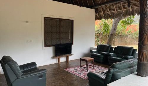 One-Bedroom Villa