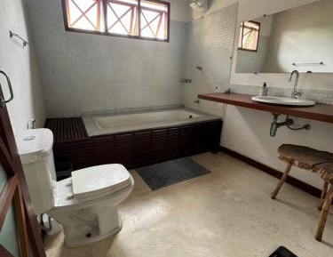 Suite with Hot Tub
