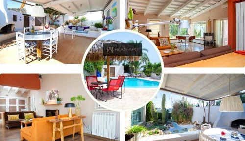 Two-Bedroom Villa
