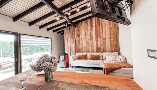 Two-Bedroom Apartment with Terrace
