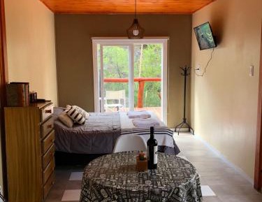 One-Bedroom Chalet