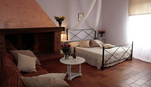 Superior Two-Bedroom Apartment