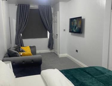 Double or Twin Room
