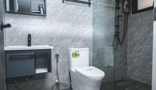 Suite Apartment