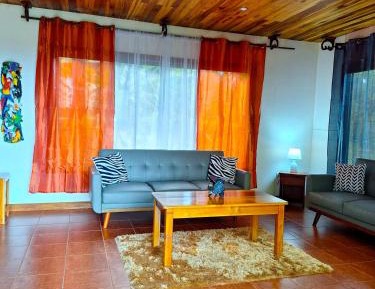 Standard Villa
