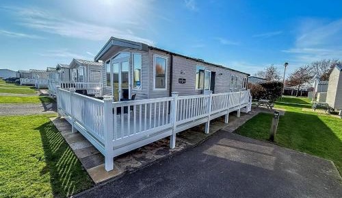 Mobile Home