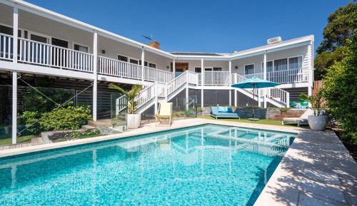 Holiday Home