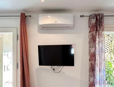 Triple Room - Disability Access