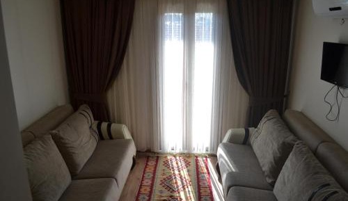 Deluxe Suite with Balcony