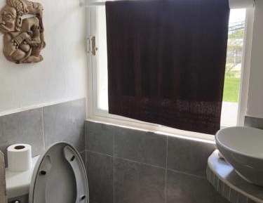 Standard Double Room with Shared Bathroom
