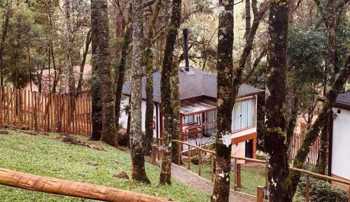 Premium Hut