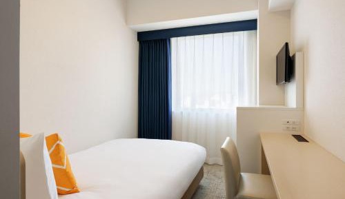 Single Room - Non-Smoking