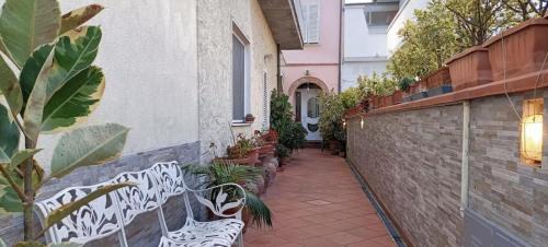 Three-Bedroom Home