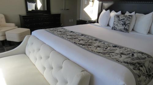 Superior Suite with Sea View