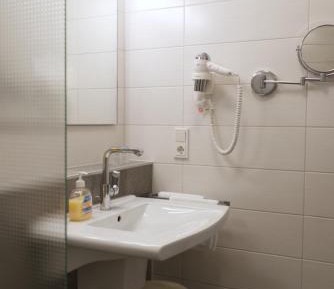 Double Room - Disability Access