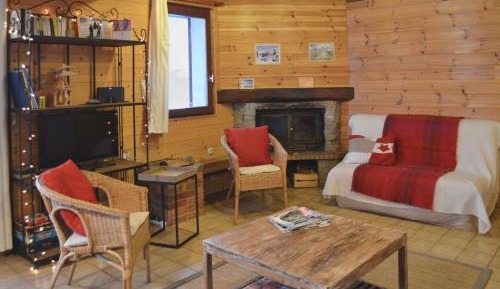 Two-Bedroom Superior Apartment