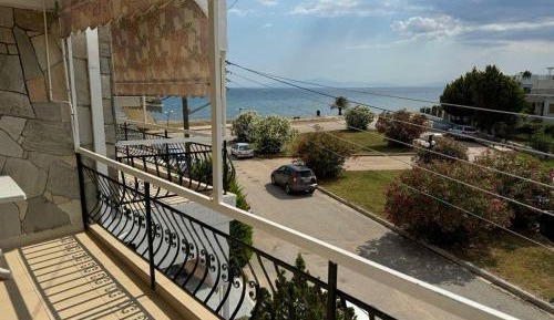 Double Room with Sea View