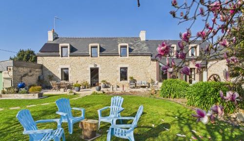 Holiday Home