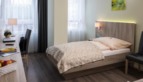 Classic Single Room