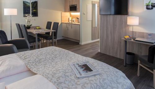 Family Suite