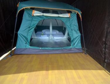 Tent