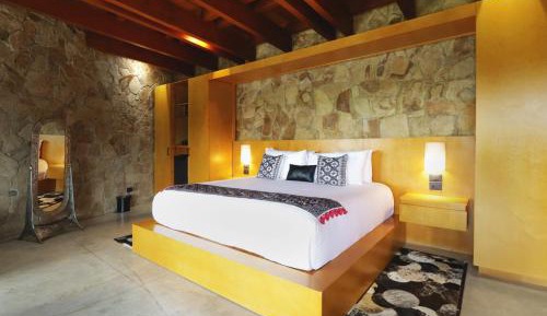 Junior Suite with Terrace