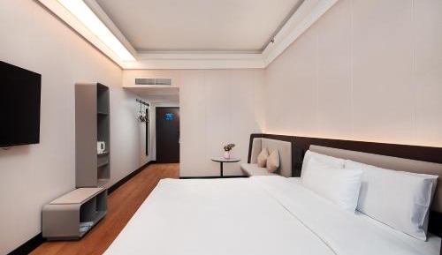 Superior Single Room