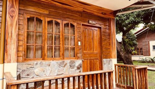 Family Double Room