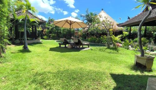 Private Pool Villa with Free 1x Airport Transfer