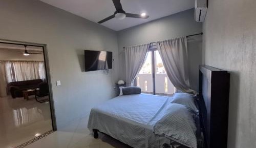 One-Bedroom Premier Apartment