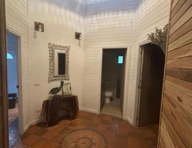 Three-Bedroom Home