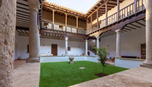 Five-Bedroom House
