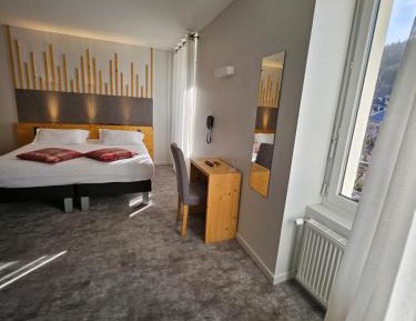 King Room with Garden View