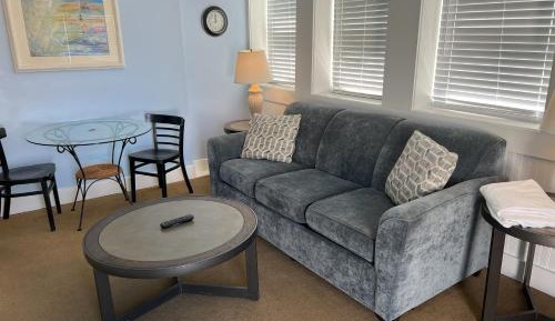 Two Bedroom Suite