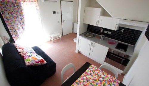 Duplex Apartment