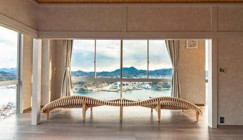 Suite with Sea View