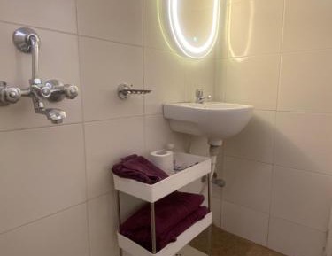 Deluxe Double Room with Bath