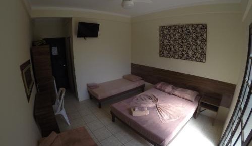 Standard Suite