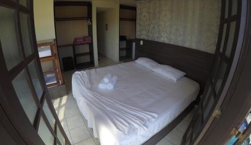 Suite with Sea View