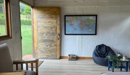 One-Bedroom Chalet