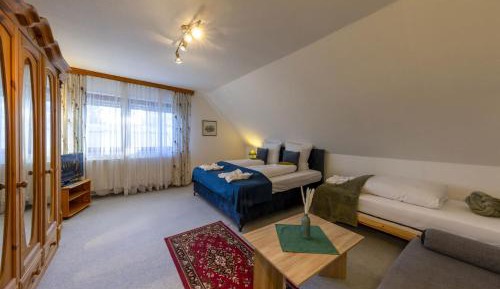 Superior Family Room