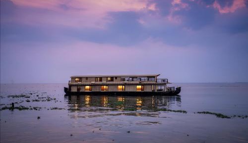 Mobile Home