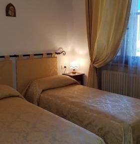 Small Double or Twin Room