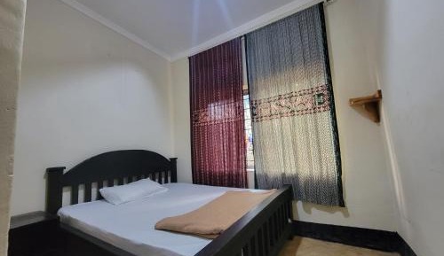 Budget Twin Room
