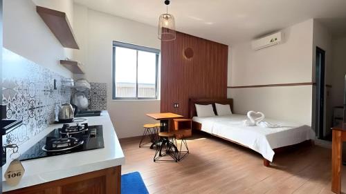 Standard Apartment