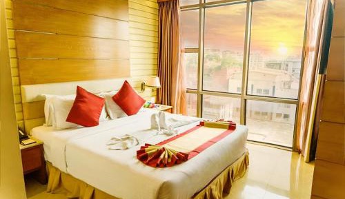 Executive Room