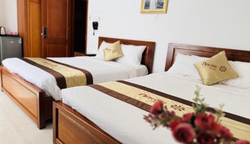 Large Double or Twin Room