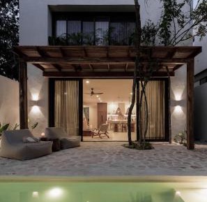 One-Bedroom Villa