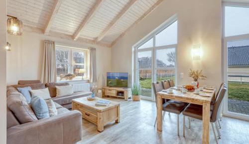Two-Bedroom Holiday Home