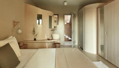 Classic Garden Retreat